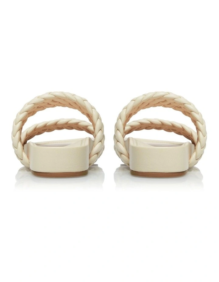 Best deal β€οΈ Dune London Laylow π©΄ Sandals In Ecru π 7 Best deal β€οΈ Dune London Laylow π©΄ Sandals In Ecru π - Image 5