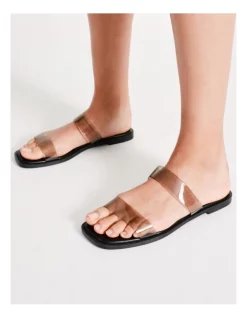 Outlet 👍 Miss Shop Jinx 🩴 Sandal In Black 🧨 -Sandals Thongs Online Shop unnamed file 1911