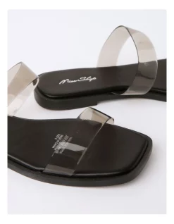 Outlet 👍 Miss Shop Jinx 🩴 Sandal In Black 🧨 -Sandals Thongs Online Shop unnamed file 1913