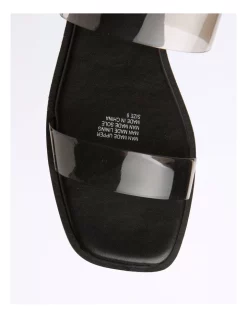 Outlet 👍 Miss Shop Jinx 🩴 Sandal In Black 🧨 -Sandals Thongs Online Shop unnamed file 1915