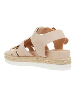 Best Pirce 🥰 Ravella Web Blush Smooth 🩴 Sandals 👏 -Sandals Thongs Online Shop unnamed file 1930