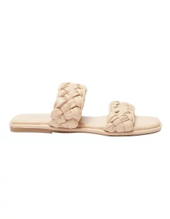 Cheapest 🎁 Sandler Enya 🩴 Sandals In Nude Smooth ⭐