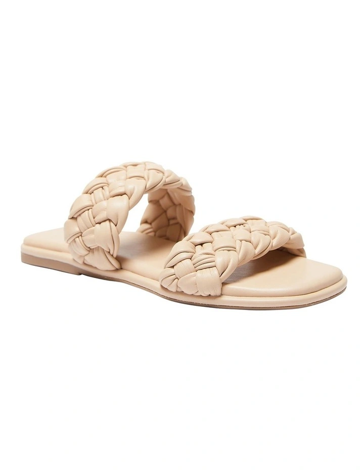 Cheapest π Sandler Enya π©΄ Sandals In Nude Smooth β 4 Cheapest π Sandler Enya π©΄ Sandals In Nude Smooth β - Image 2