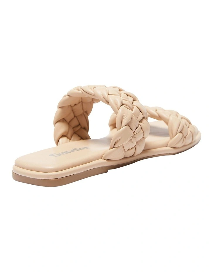 Cheapest π Sandler Enya π©΄ Sandals In Nude Smooth β 6 Cheapest π Sandler Enya π©΄ Sandals In Nude Smooth β - Image 4