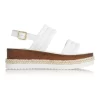 Flash Sale π Dune London Kazzy π©΄ Sandals In White π 1 Flash Sale π Dune London Kazzy π©΄ Sandals In White π -Sandals Thongs Online Shop unnamed file 1954