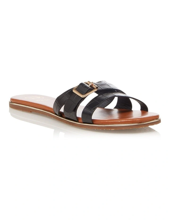 Best Pirce β Dune London Liza π©΄ Sandals In Black π 4 Best Pirce β Dune London Liza π©΄ Sandals In Black π - Image 2