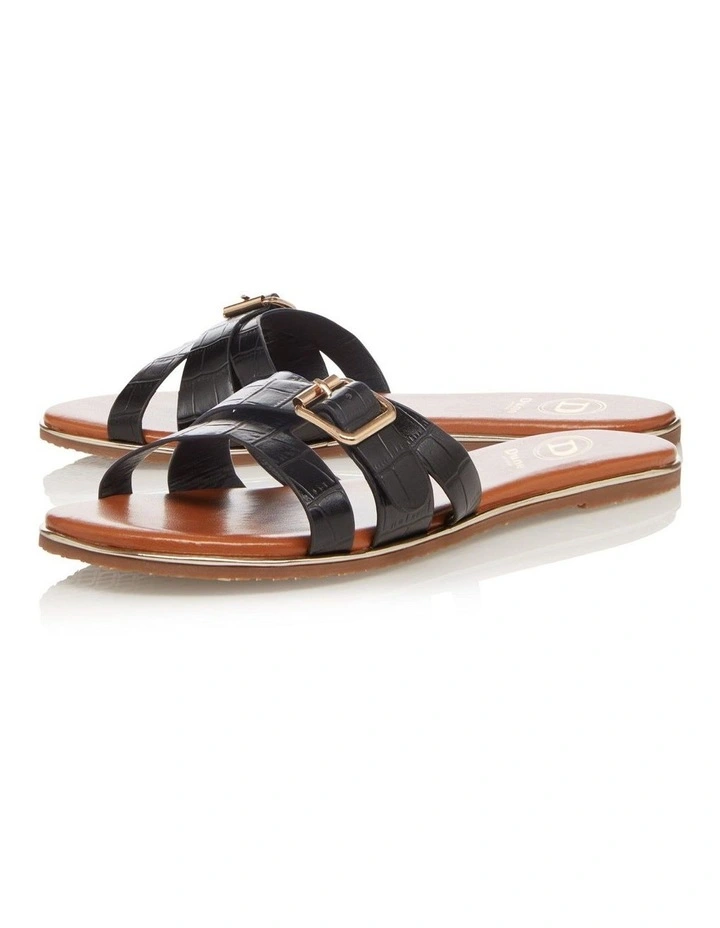Best Pirce β Dune London Liza π©΄ Sandals In Black π 5 Best Pirce β Dune London Liza π©΄ Sandals In Black π - Image 3