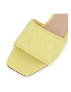 Best reviews of 😍 Dune London Linear Di 🩴 Sandals In Lemon 🎁 -Sandals Thongs Online Shop unnamed file 1967