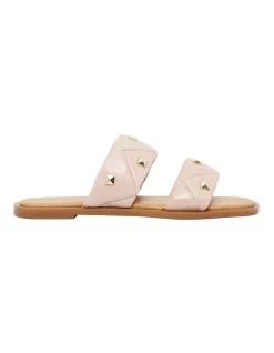 Budget 🎉 Dune London Lorenza Di 🩴 Sandals In Nude ✨