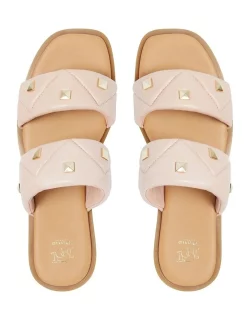 Budget 🎉 Dune London Lorenza Di 🩴 Sandals In Nude ✨ -Sandals Thongs Online Shop unnamed file 1983