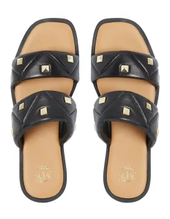 Cheapest 🎉 Dune London Lorenza Di 🩴 Sandals In Black ⌛ -Sandals Thongs Online Shop unnamed file 1991