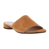 Hot Sale 🔥 ECCO Flat Slide II 🩴 Sandals In Tan 🌟 -Sandals Thongs Online Shop unnamed file 1993