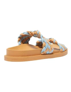 Best reviews of 🔥 Ravella Ghost 🩴 Sandals In Camel/Blue Smooth 🔔 -Sandals Thongs Online Shop unnamed file 2003