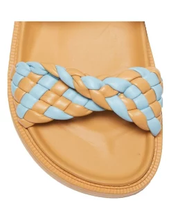 Best reviews of 🔥 Ravella Ghost 🩴 Sandals In Camel/Blue Smooth 🔔 -Sandals Thongs Online Shop unnamed file 2006