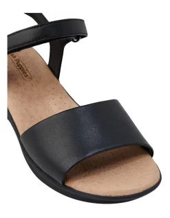 Best Sale 🔔 Hush Puppies Nigella PL Black 🩴 Sandal 👏 -Sandals Thongs Online Shop unnamed file 2010