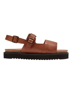 Best Sale βοΈ Oxford Lavern Strap π©΄ Sandals In Tan π