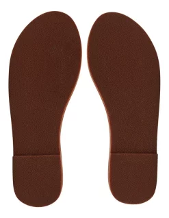 Best deal ❤️ Roxy Kaia Slim Blue Depths Leather 🩴 Sandals ⌛ -Sandals Thongs Online Shop unnamed file 2020