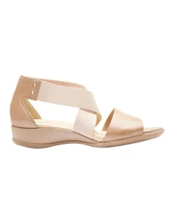 Wholesale 👍 Wide Steps Chester Nude Glove 🩴 Sandals 🛒