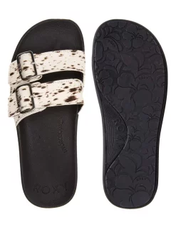 Best deal 😍 Roxy Slippy Nina 🩴 Sandals For 👩 Women 👏 -Sandals Thongs Online Shop unnamed file 2038