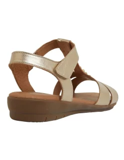 Deals ⌛ Active Flex By Easy Steps Baleno Soft Gold Glove 🩴 Sandals ✨ -Sandals Thongs Online Shop unnamed file 204