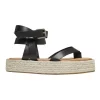 Deals 🧨 Oxford Sofia Leather Espadrille 🥰 -Sandals Thongs Online Shop unnamed file 2084