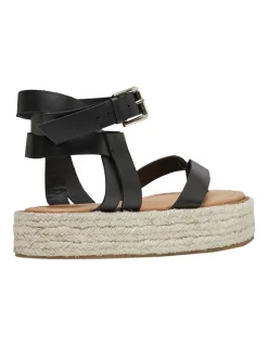 Deals 🧨 Oxford Sofia Leather Espadrille 🥰 -Sandals Thongs Online Shop unnamed file 2086