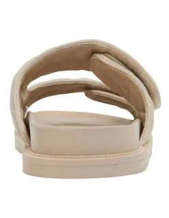 Budget 🥰 Ravella Gretel Nude Smooth 🩴 Sandals 👍 -Sandals Thongs Online Shop unnamed file 2119