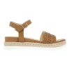 Discount 😀 Verali Disco Tan Platform 🩴 Sandal 🧨 -Sandals Thongs Online Shop unnamed file 2127