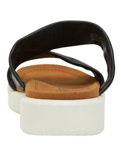 Budget ✨ Easy Steps Fleet Black Glove 🩴 Sandals 💯 -Sandals Thongs Online Shop unnamed file 2156