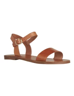 Brand new 😉 Windsor Smith Bondi Tan Leather 🩴 Sandal ❤️ -Sandals Thongs Online Shop unnamed file 2186