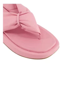 Top 10 ❤️ Dune London Landmark 🩴 Sandals In Pink ⭐ -Sandals Thongs Online Shop unnamed file 2198