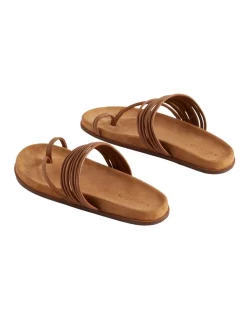 Buy 👏 Seed Heritage Tegan Footbed 🩴 Sandal In Brown 😀 -Sandals Thongs Online Shop unnamed file 2204