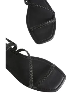 Top 10 ✔️ Seed Heritage Tonya Braid 🩴 Sandal In Black 🔔 -Sandals Thongs Online Shop unnamed file 2209