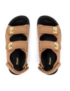 New π Dune London Lockstock π©΄ Sandals In Camel β 12 New π Dune London Lockstock π©΄ Sandals In Camel β -Sandals Thongs Online Shop unnamed file 2215