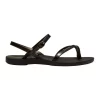 Promo 😉 Ipanema Great Basic Black 🩴 Sandal 👏