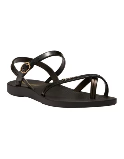 Promo 😉 Ipanema Great Basic Black 🩴 Sandal 👏 -Sandals Thongs Online Shop unnamed file 2219
