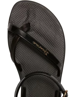 Promo 😉 Ipanema Great Basic Black 🩴 Sandal 👏 -Sandals Thongs Online Shop unnamed file 2220