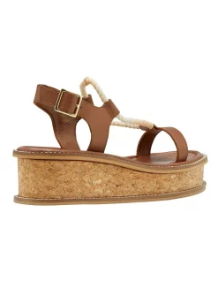 Deals 🤩 Oxford Leilani Leather Platform 👟 Shoe 🔔 -Sandals Thongs Online Shop unnamed file 2223