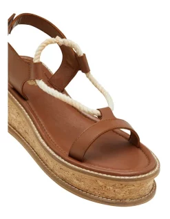 Deals 🤩 Oxford Leilani Leather Platform 👟 Shoe 🔔 -Sandals Thongs Online Shop unnamed file 2224