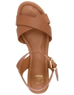 New ⭐ Dune London Linnie 🩴 Sandal In Tan ⭐ -Sandals Thongs Online Shop unnamed file 2233