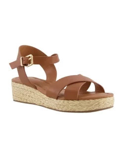 New ⭐ Dune London Linnie 🩴 Sandal In Tan ⭐ -Sandals Thongs Online Shop unnamed file 2236