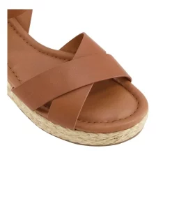 New ⭐ Dune London Linnie 🩴 Sandal In Tan ⭐ -Sandals Thongs Online Shop unnamed file 2237