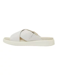 Best Pirce 🥰 Easy Steps Ferry White Gold 🩴 Sandals ⭐ -Sandals Thongs Online Shop unnamed file 2240