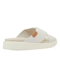 Best Pirce 🥰 Easy Steps Ferry White Gold 🩴 Sandals ⭐ -Sandals Thongs Online Shop unnamed file 2241
