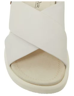 Best Pirce 🥰 Easy Steps Ferry White Gold 🩴 Sandals ⭐ -Sandals Thongs Online Shop unnamed file 2242