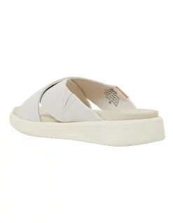 Best Pirce 🥰 Easy Steps Ferry White Gold 🩴 Sandals ⭐ -Sandals Thongs Online Shop unnamed file 2243