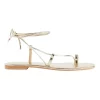 Best Sale 🌟 Seed Heritage Steffi Tie Up 🩴 Sandal In Gold 💯 -Sandals Thongs Online Shop unnamed file 2244