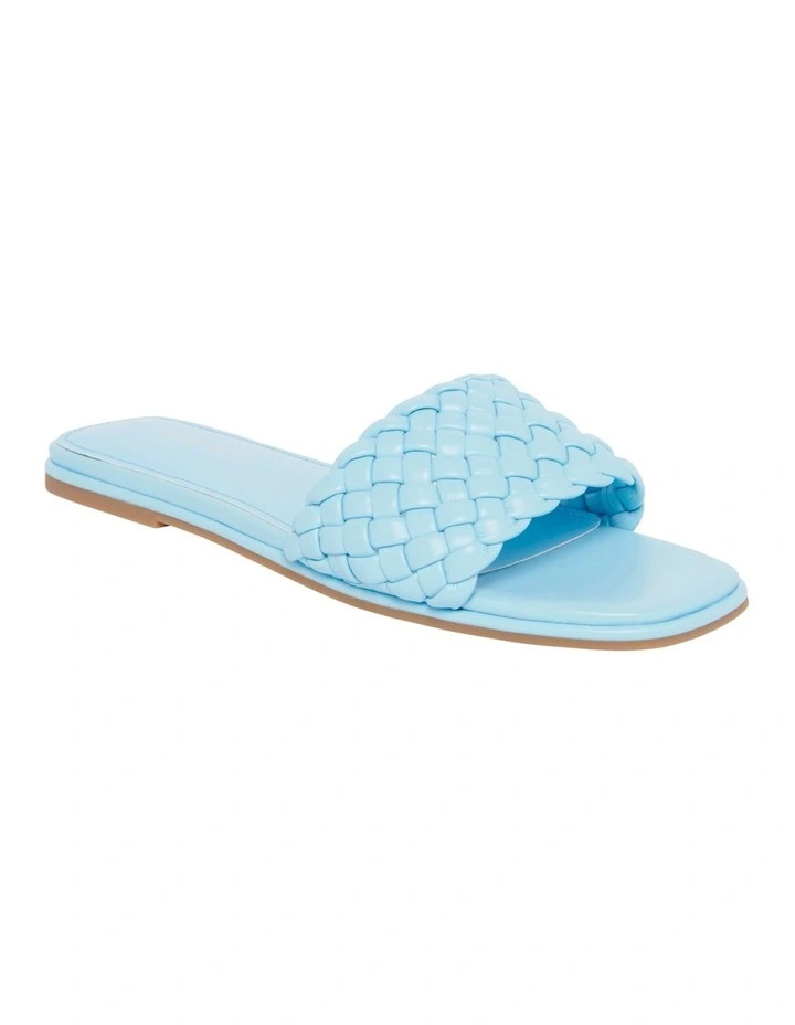 Cheap β Nine West Ohhi π©΄ Sandals In Light Blue π 4 Cheap β Nine West Ohhi π©΄ Sandals In Light Blue π - Image 2