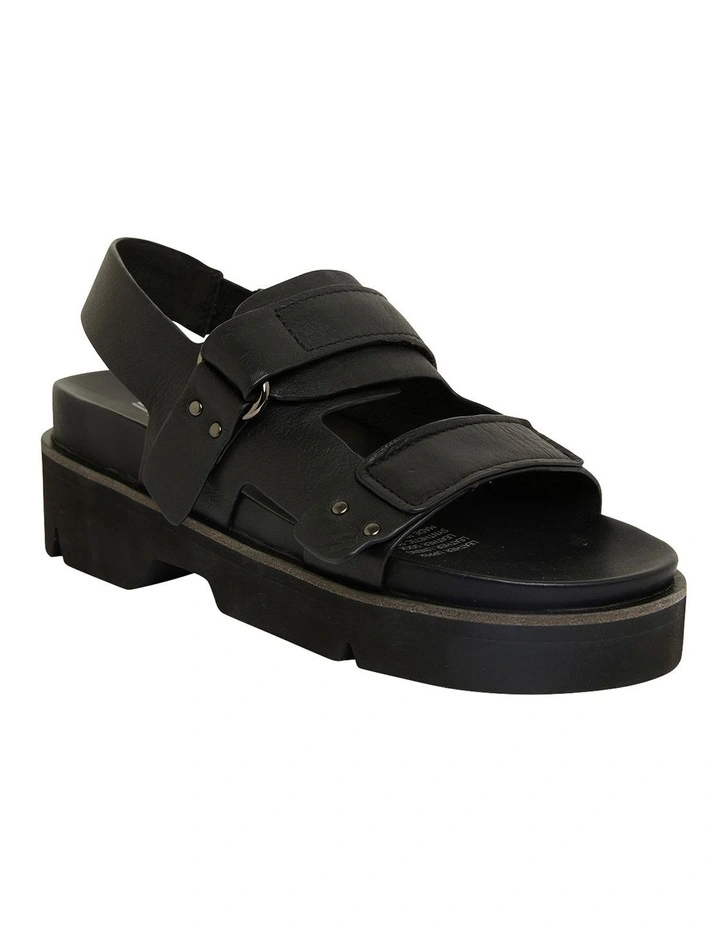 Brand new π Jane Debster Samba Black Glove π©΄ Sandals π 4 Brand new π Jane Debster Samba Black Glove π©΄ Sandals π - Image 2