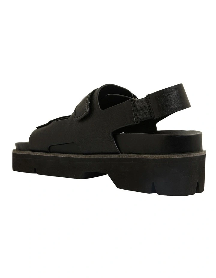 Brand new π Jane Debster Samba Black Glove π©΄ Sandals π 7 Brand new π Jane Debster Samba Black Glove π©΄ Sandals π - Image 5